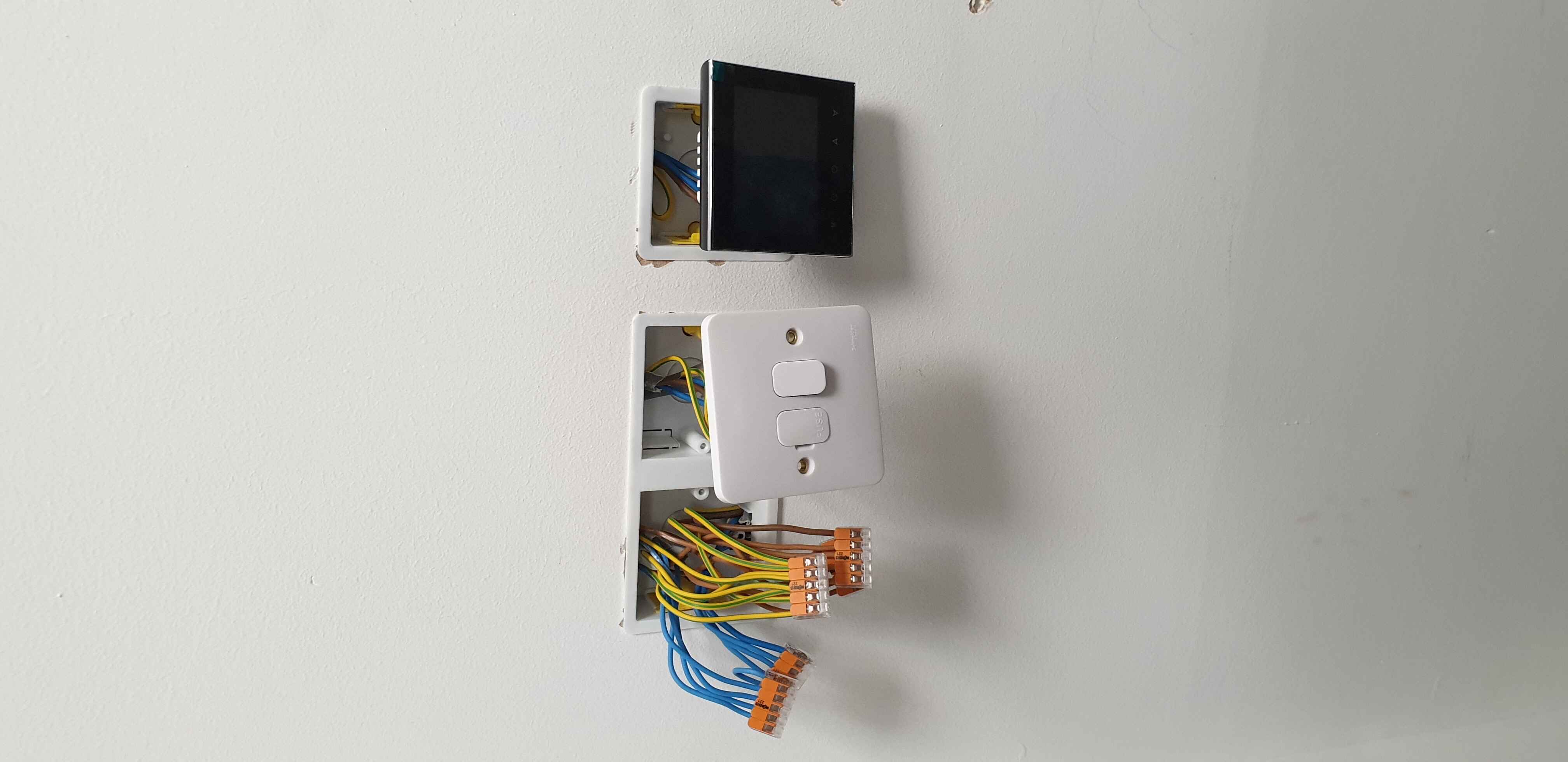 CCTV Installation in West Yorkshire