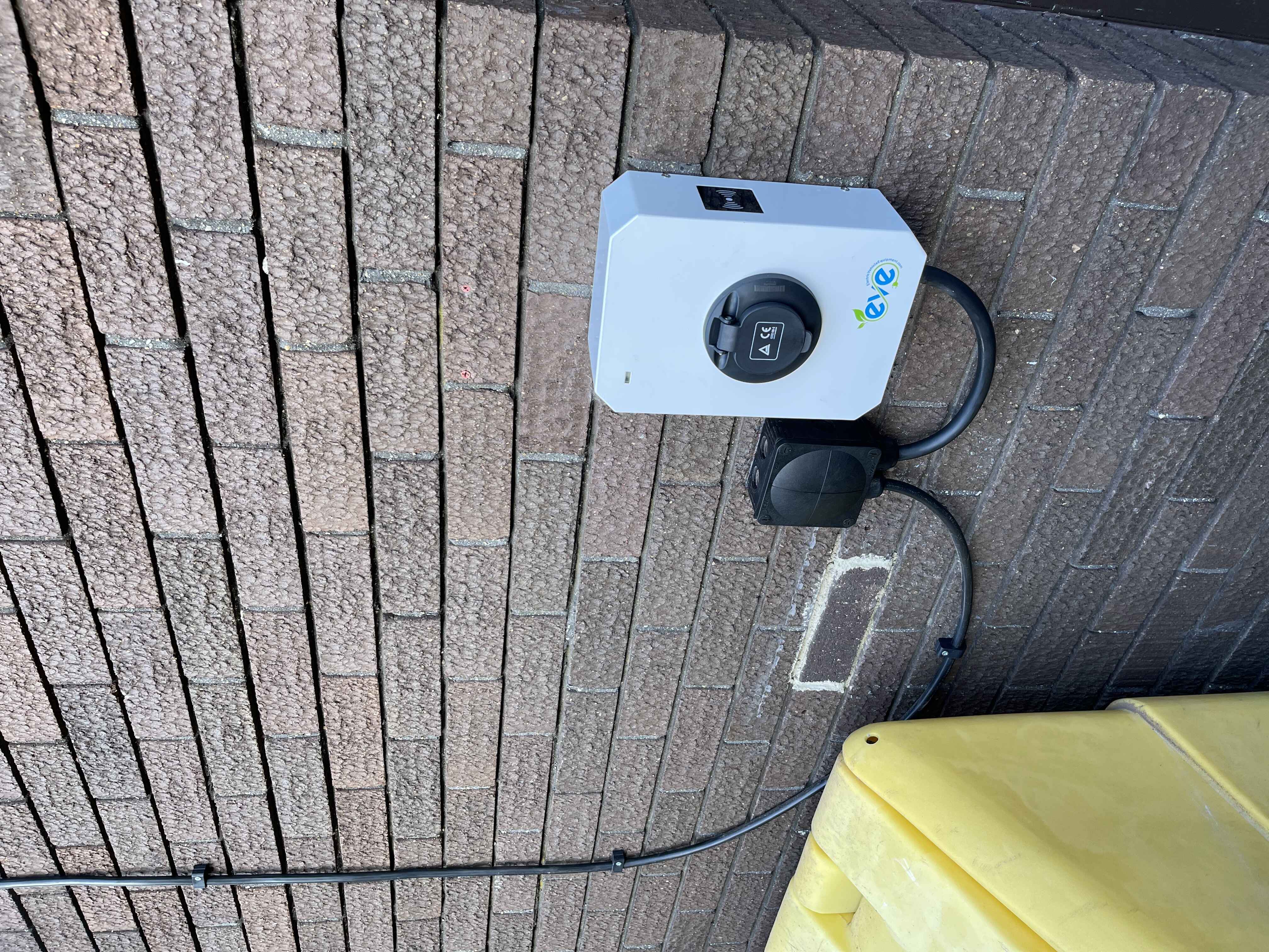 Consumer Units in Bradford